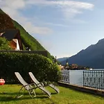 公寓 Krafttanken Direkt Am *
