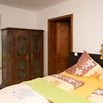 公寓 Krafttanken Direkt Am *