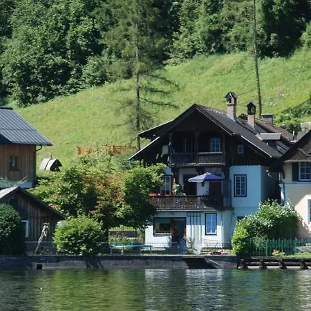 Apartamento Krafttanken Direkt Am