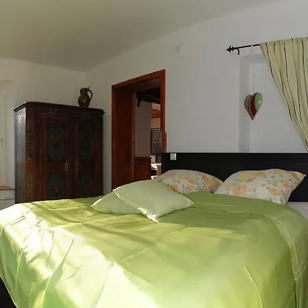 Krafttanken Apartman *