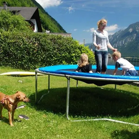 Krafttanken Direkt Am * Hallstatt