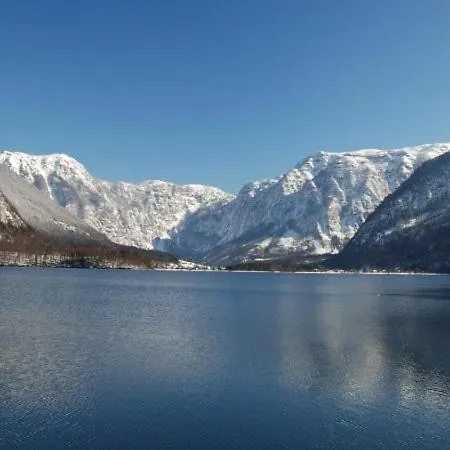 Krafttanken Apartman Hallstatt
