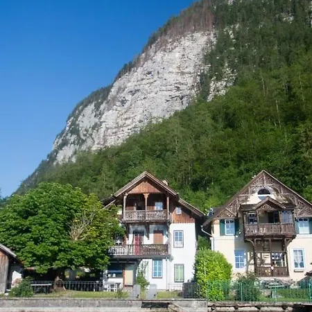 Krafttanken Apartman Hallstatt