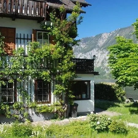 Krafttanken Apartman *