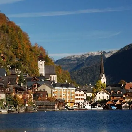 Krafttanken Apartman Hallstatt