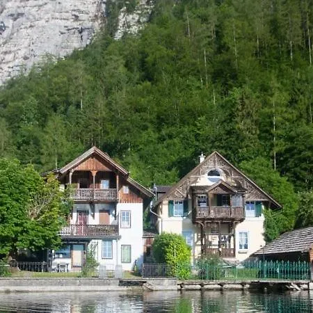 Krafttanken Apartman