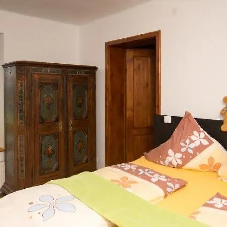 Apartman Krafttanken *