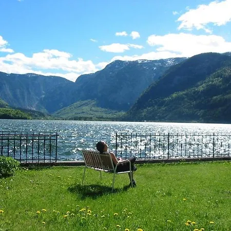Krafttanken Apartman