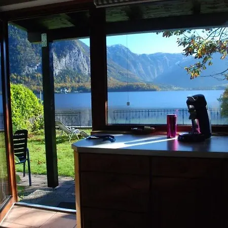 Krafttanken Apartman *