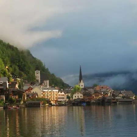 Krafttanken Apartman Hallstatt