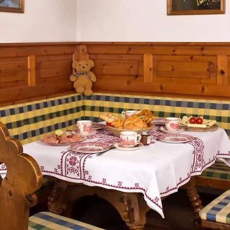Apartman Krafttanken