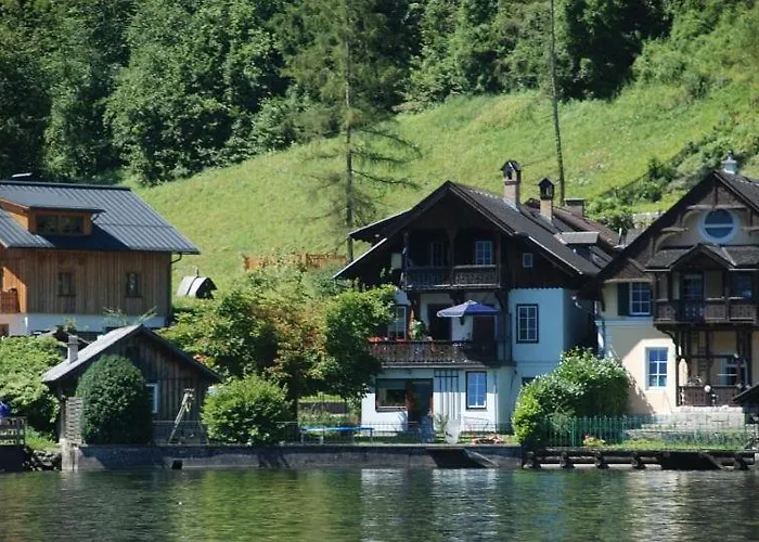 Apartment Krafttanken