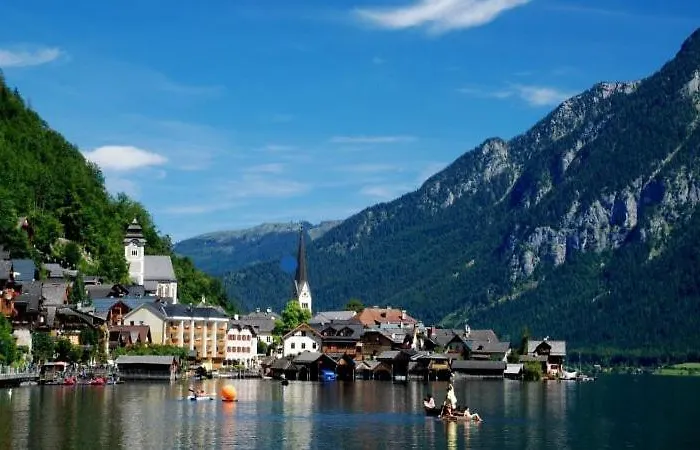 Krafttanken Direkt Am Апартаменты *