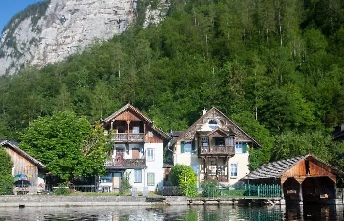 Krafttanken Direkt Am Apartamento