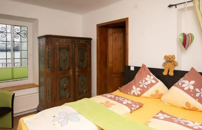 Apartamento Krafttanken Direkt Am *