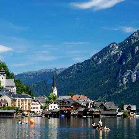 Krafttanken Apartment *