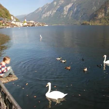 Appartement Krafttanken Direkt Am *