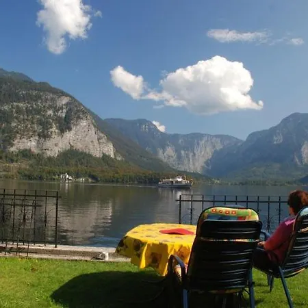 Krafttanken Hallstatt