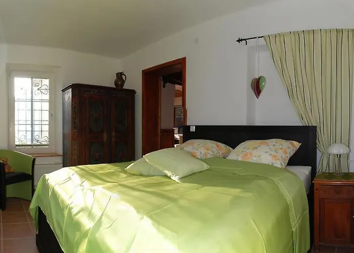 Krafttanken Direkt Am Appartement *