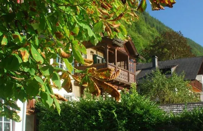 Διαμέρισμα Krafttanken *