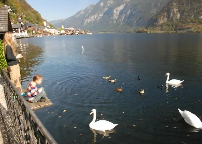 Διαμέρισμα Krafttanken *