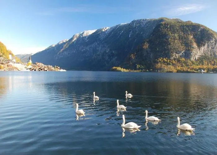 Appartement Krafttanken Direkt Am *