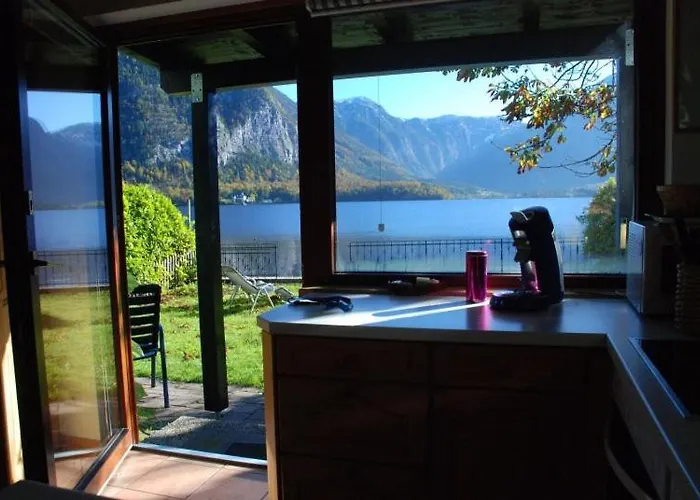 Krafttanken Direkt Am Appartement *