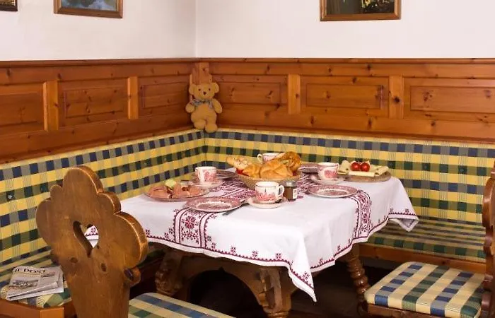 Appartement Krafttanken Direkt Am